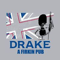 Drake: A Firkin Pub