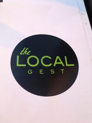 The Local Gest