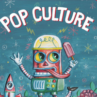 Pop Culture (gourmet Popsicles)