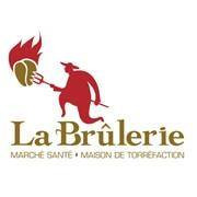 La BrÛlerie