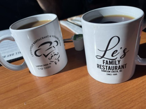 Le's Restaurant