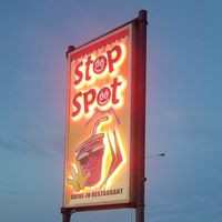 The Stop Spot