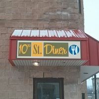 10th Street Diner