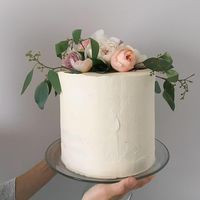 Gateaux Rose