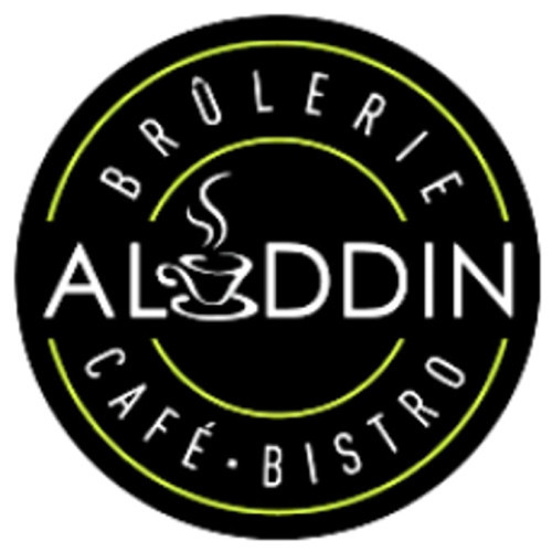 Brûlerie Café Aladdin(boulevard Saint-joseph)