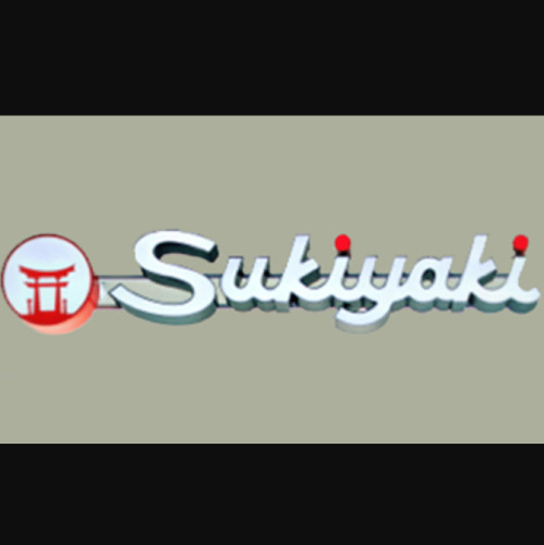 Sukiyaki