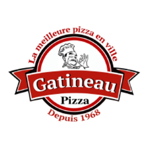 Gatineau Pizza