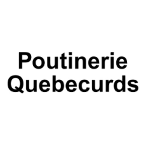 Poutinerie Quebecurds