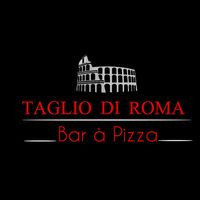 Taglio Di Roma À Pizza