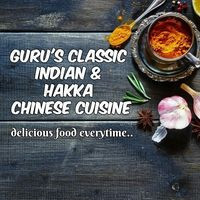 Guru's Indian and Chinese Cuisine