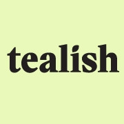 Tealish