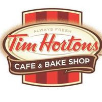 Tim Horton Donuts