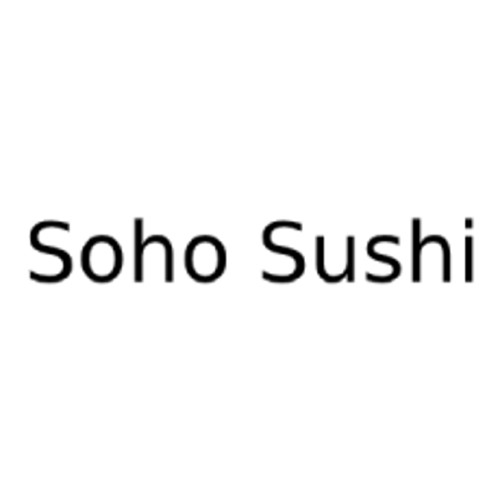 Soho Sushi