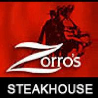 Zorro's Steak Seafood House