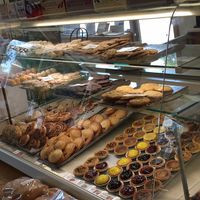 Courtland Bakery