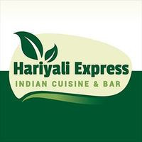 Hariyali Express Indian Cuisine