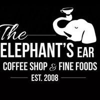 The Elephant's Ear Coffee Shop Fine Foods