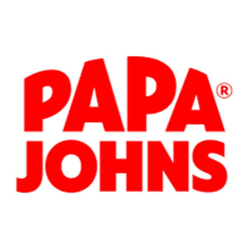 Papa Johns Pizza