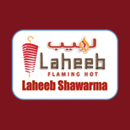 Laheeb Shawarma