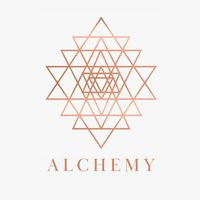 The Alchemy Juice Lab