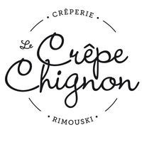 Le CrÊpe Chignon