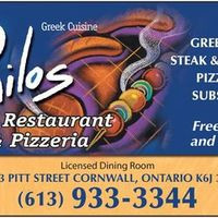 Philos Greek Cuisine