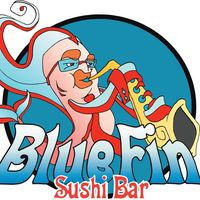 Blue Fin Sushi Terrace