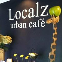 Localz Urban CafÉ