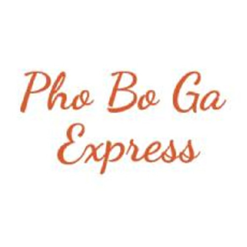 Pho Bo Ga Express