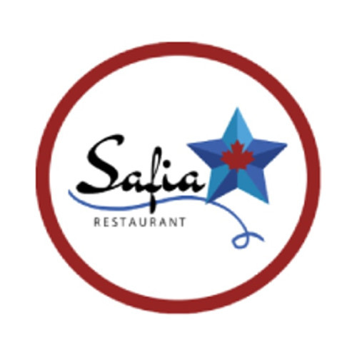 Safia (st. Laurent Blvd)