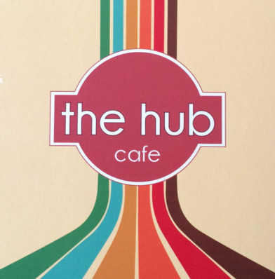 The Hub Cafe