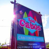 Los Cabos Cantina Grill Whitby, Ontario