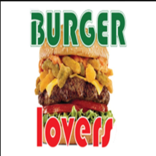 Burger Lovers