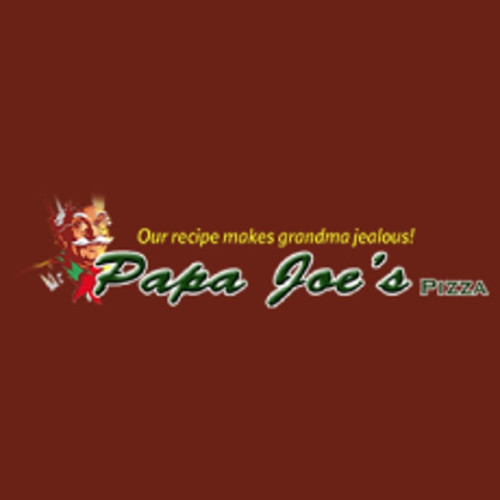 Papa Joe's Pizza