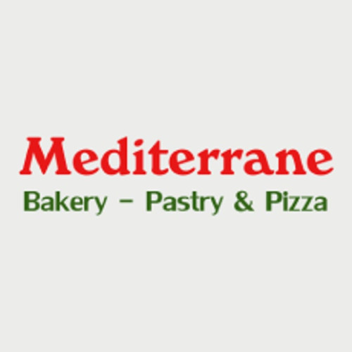 Mediterranean Bakery Pastry Pizza