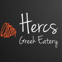 Herc's Greek Eatery