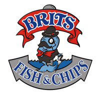 Brits Fish Chips