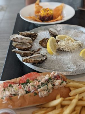 Diana's Oyster Bar and Grill