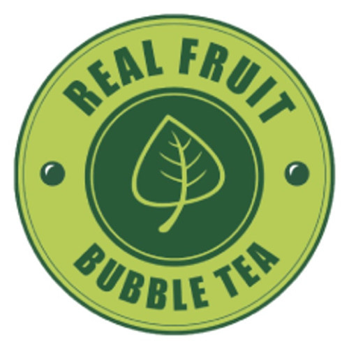 Real Fruit Bubble Tea (canada Locations)