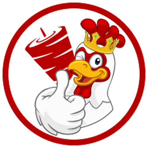 Royal Rooster Shawarma