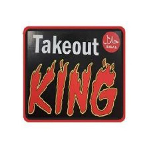 Takeout King