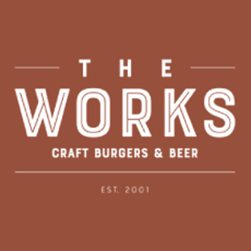 The Works Craft Burgers