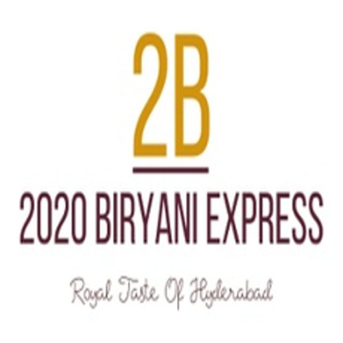 2020 Biryani Express