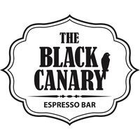 The Black Canary Espresso