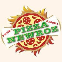 Pizza Newroz