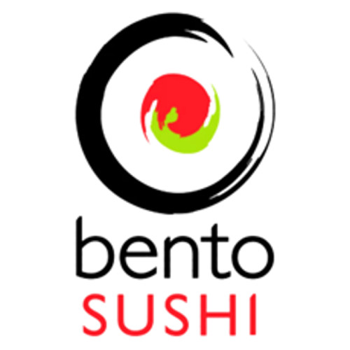 Bento Sushi