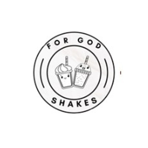 For God Shakes