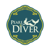 Pearl Diver