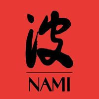 Nami Japanese Seafood