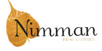 Nimman Thai Cuisine